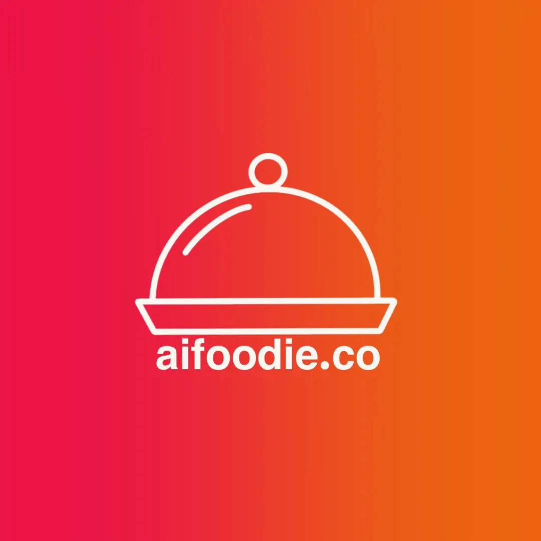 Captura de aifoodie.co