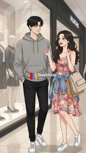 Đêm Giao Thừa Tôi Không Kéo Chị Dâu Vào Nhóm Nữa