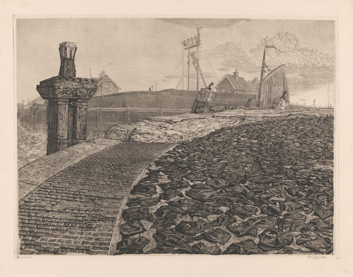 Haven 1911   1938