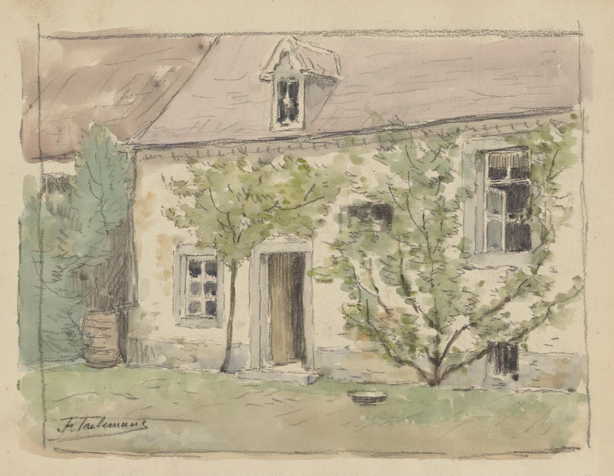 Maisonnette