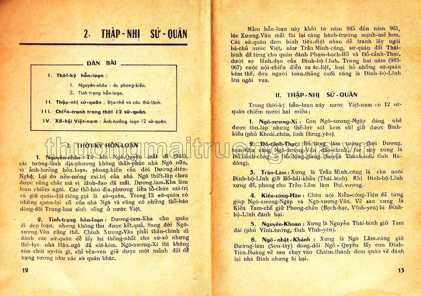 Lịch sử 7 (1973) - Trang 114