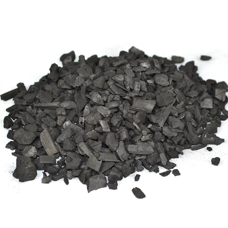 Bamboo Charcoal Shoe Inserts for Moisture Absorption