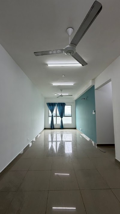 LBS Skylake Residence Taman Putra Perdana Puchong — foto 2/10