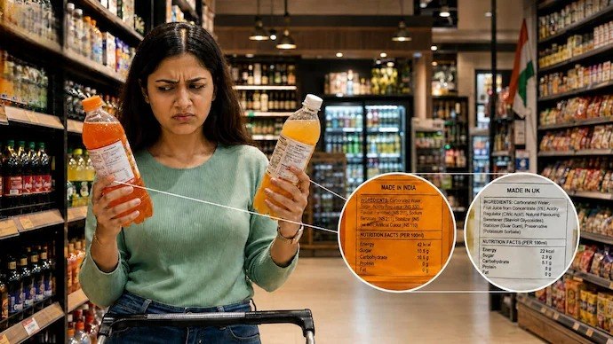Global Brands: India’s Unique Product Formulations Explained