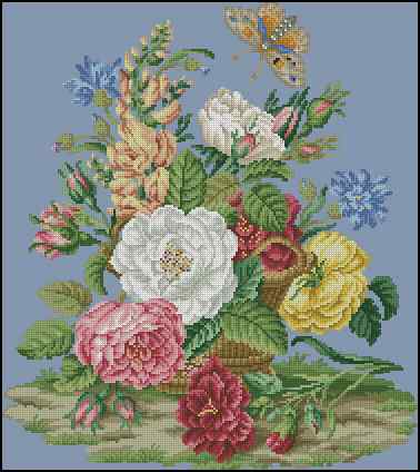 CMP 170243 Bouquet