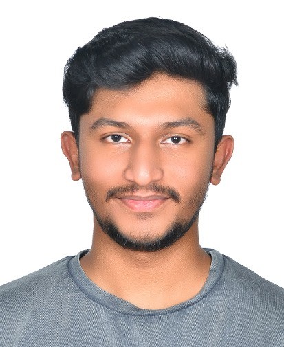 Mr. Athul Akhileshan