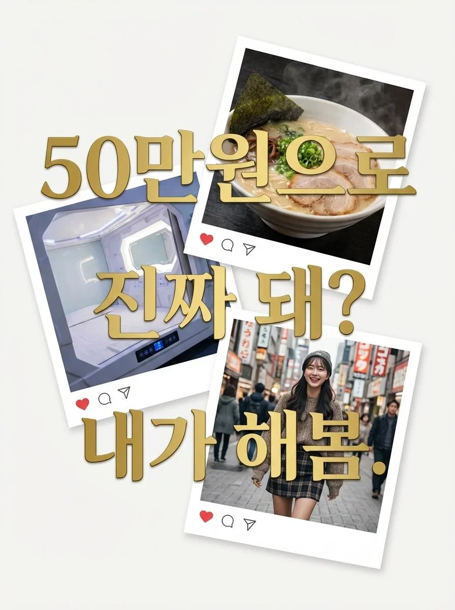 후쿠오카 여행 썸네일