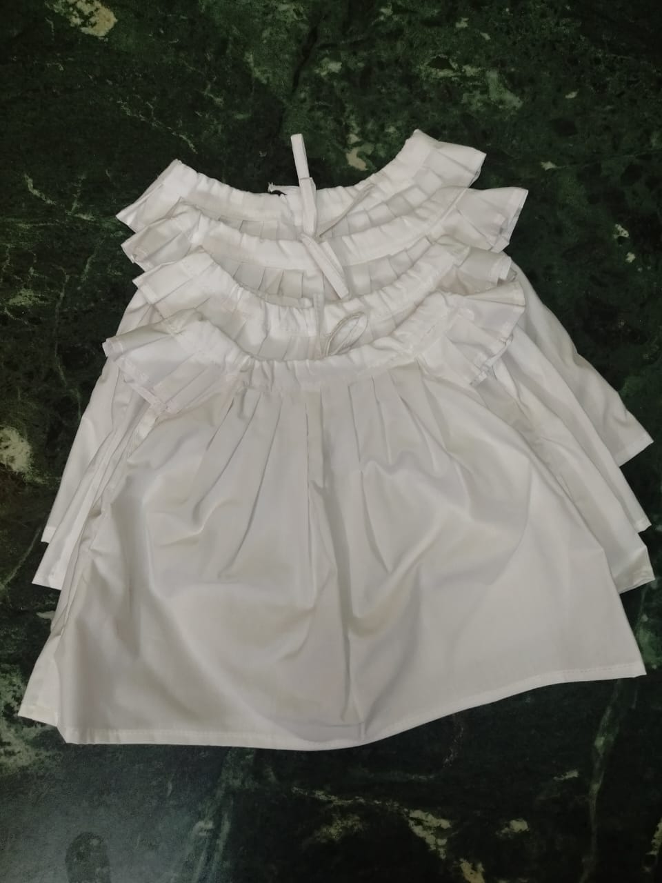 White Jabla