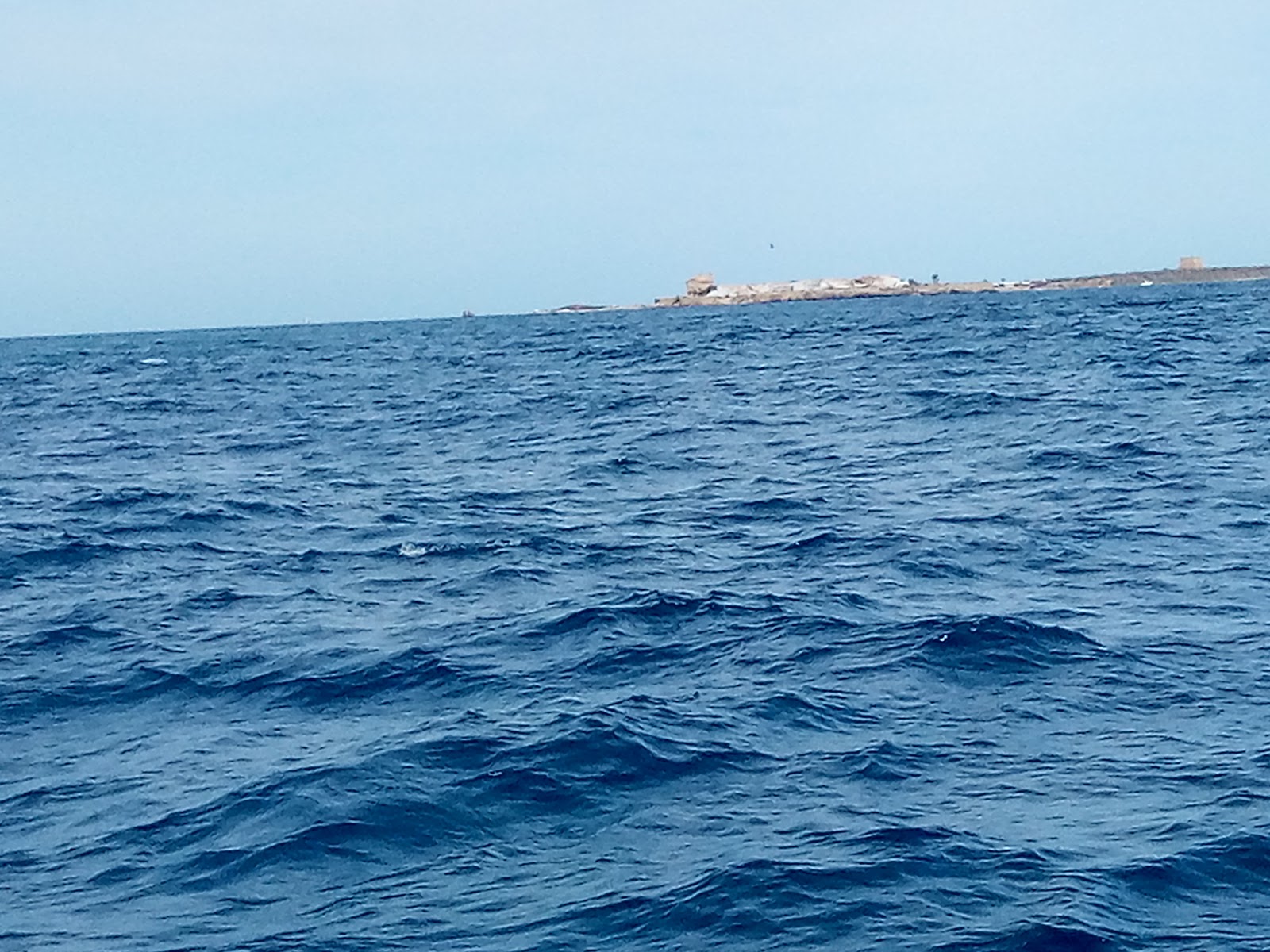Photo de la navigation NAV-038