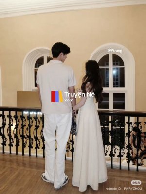 Hôn Phu Tôi Đang Bảo Vệ Ai
