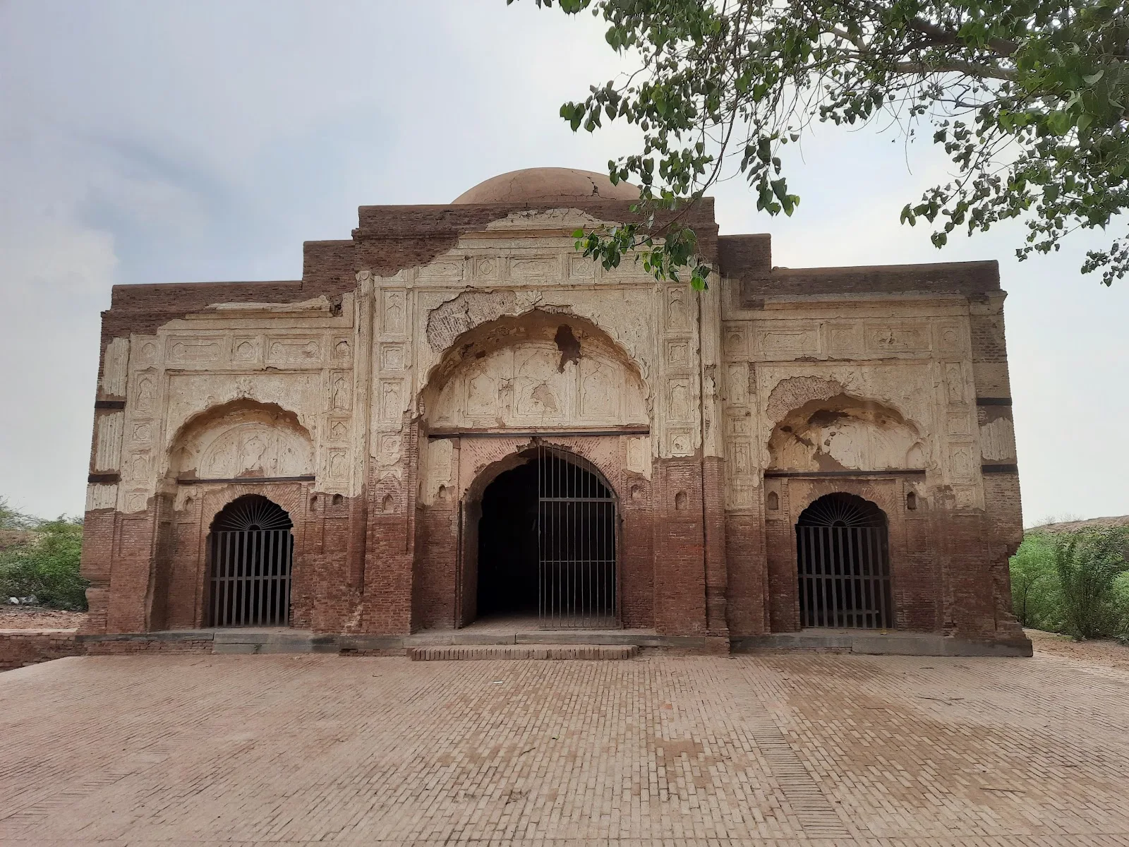 Prithviraj Ki Kacheri