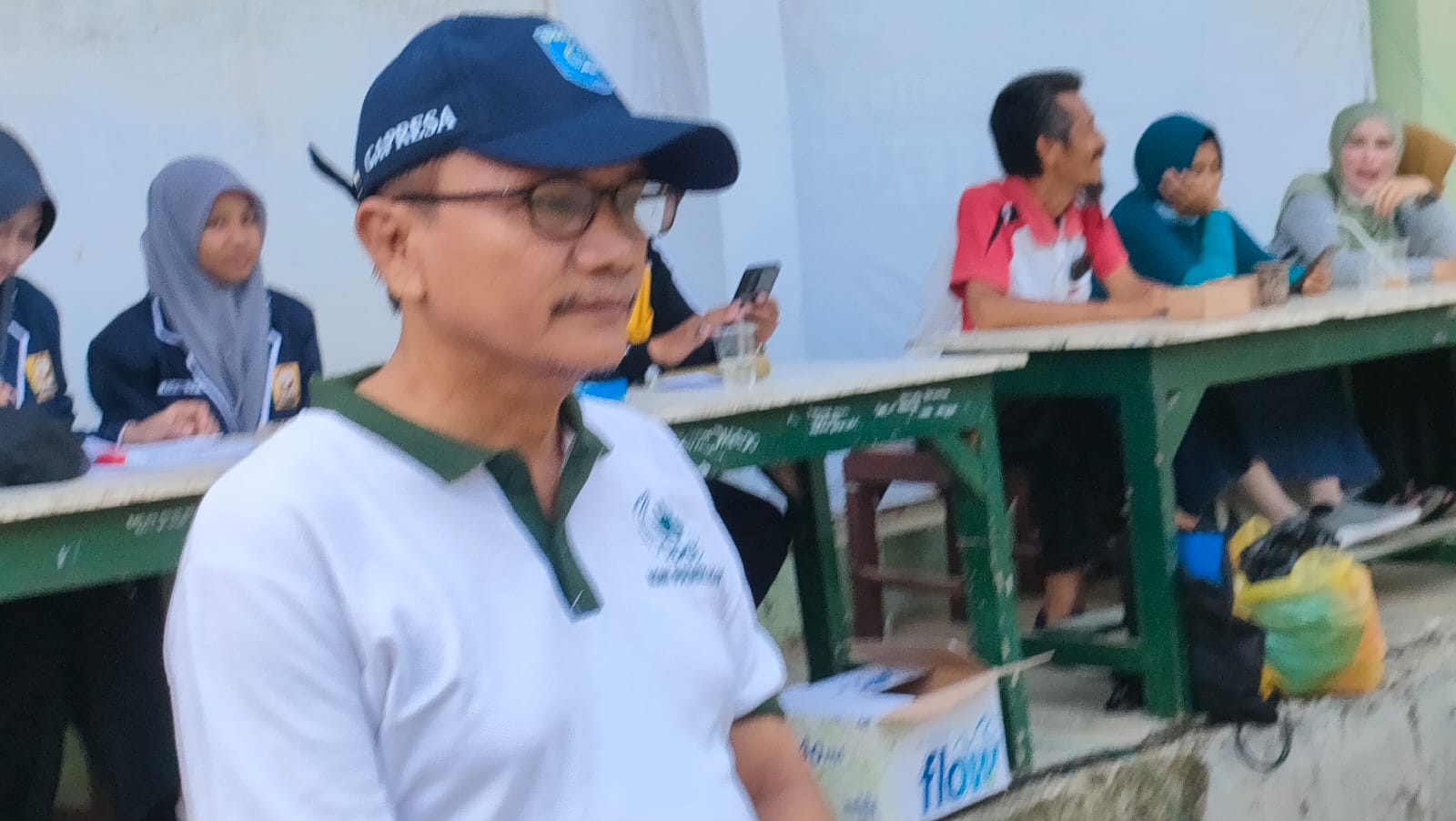 Kepala Sekolah