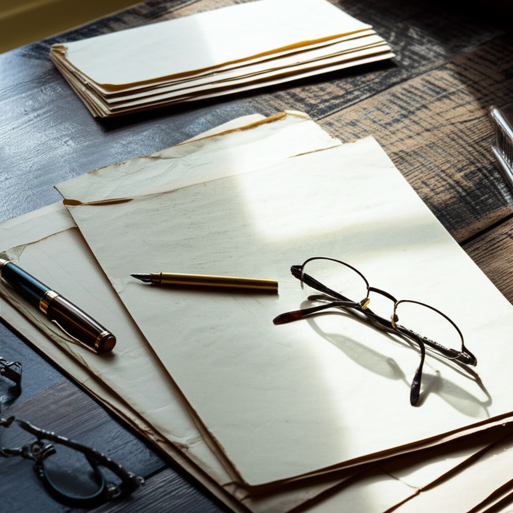 결론: 성공적인 상속의 마무리는 '사전 준비'