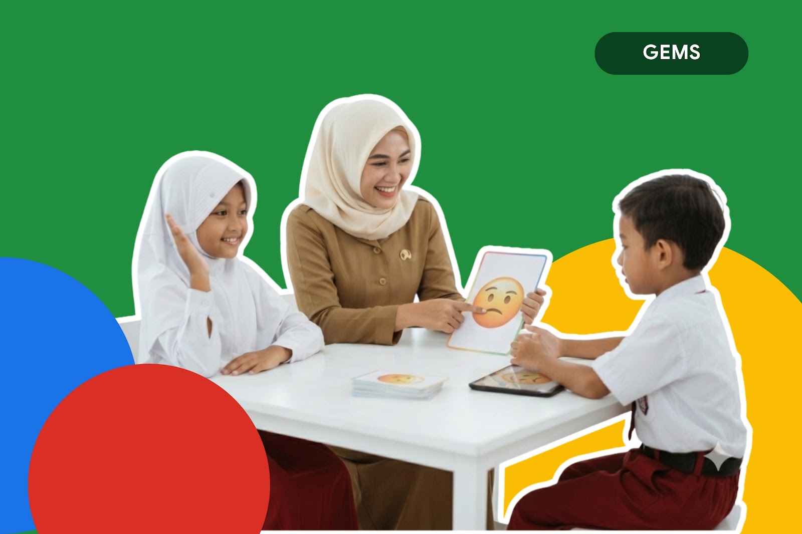 Tebak Emoji Edukasi