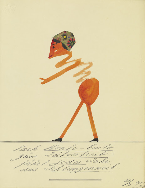 Nach Monte Carlo zum Zeitvertreib  1931