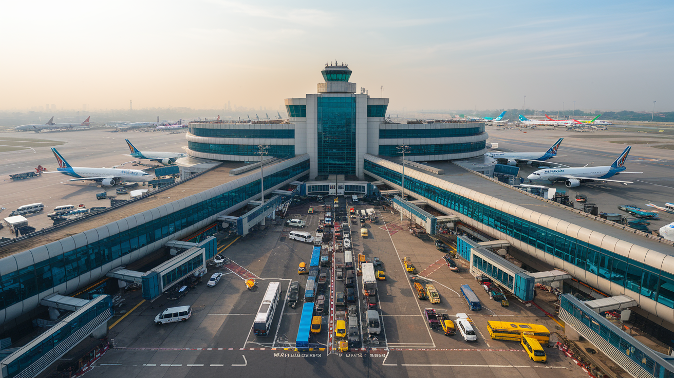 How Many Airports Are There in Mumbai? Complete Guide