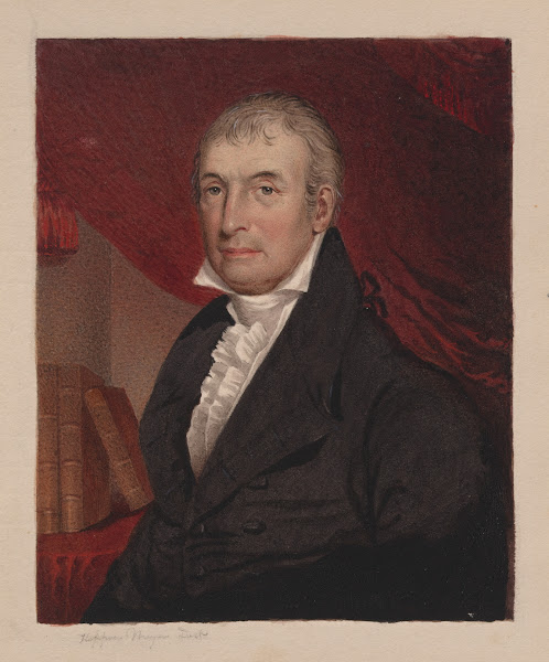 Luther Martin c 1835