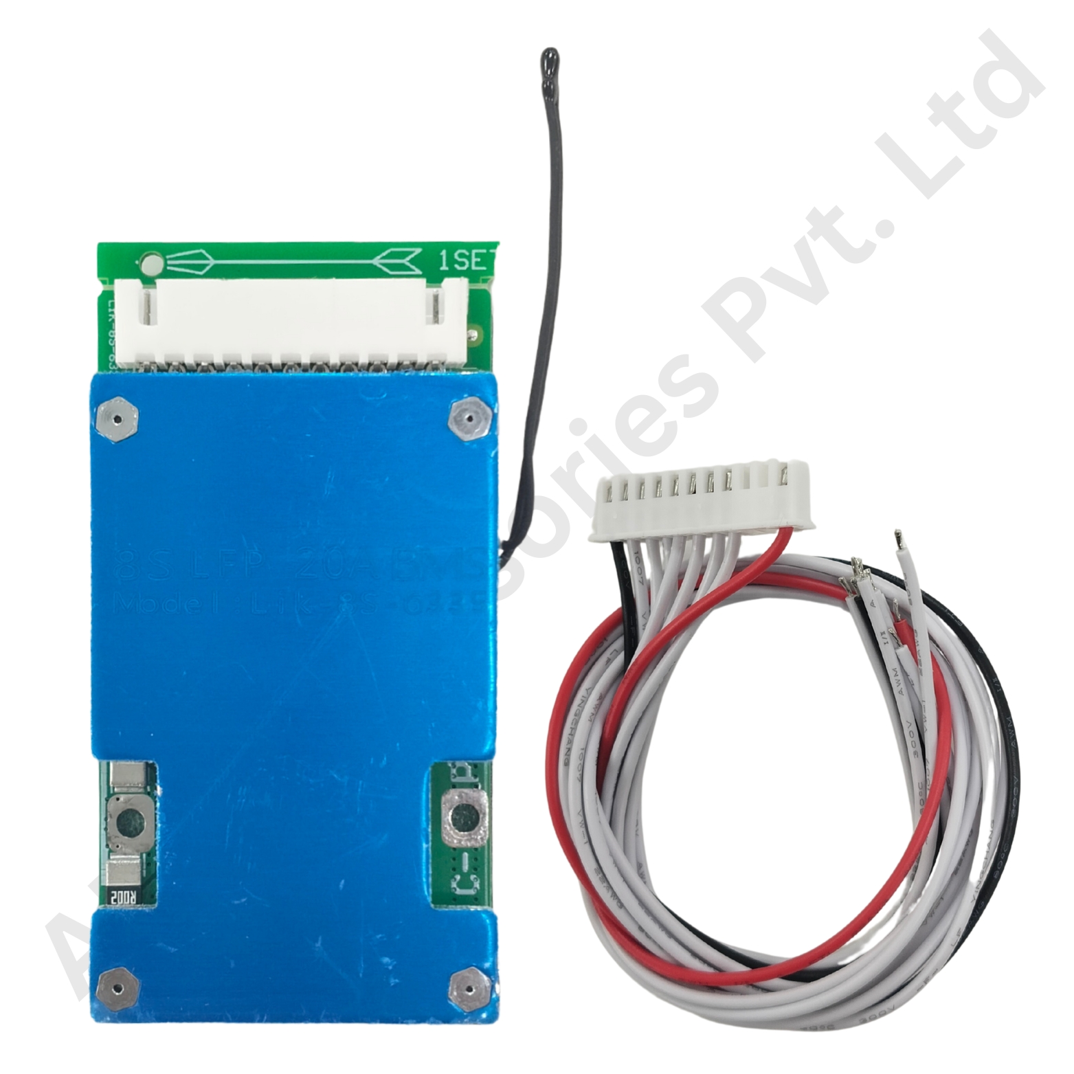 BMS LFP 8S 20A (SLCT) (c680)