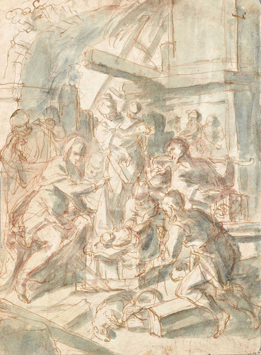 Circumcision of Christ 1650 1700
