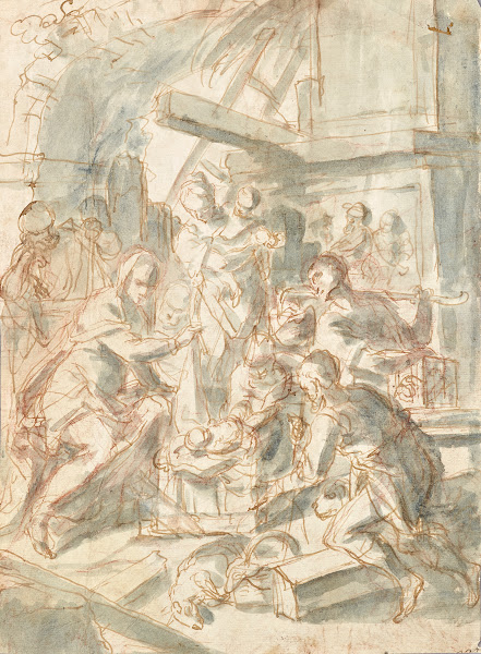 Circumcision of Christ 1650 1700