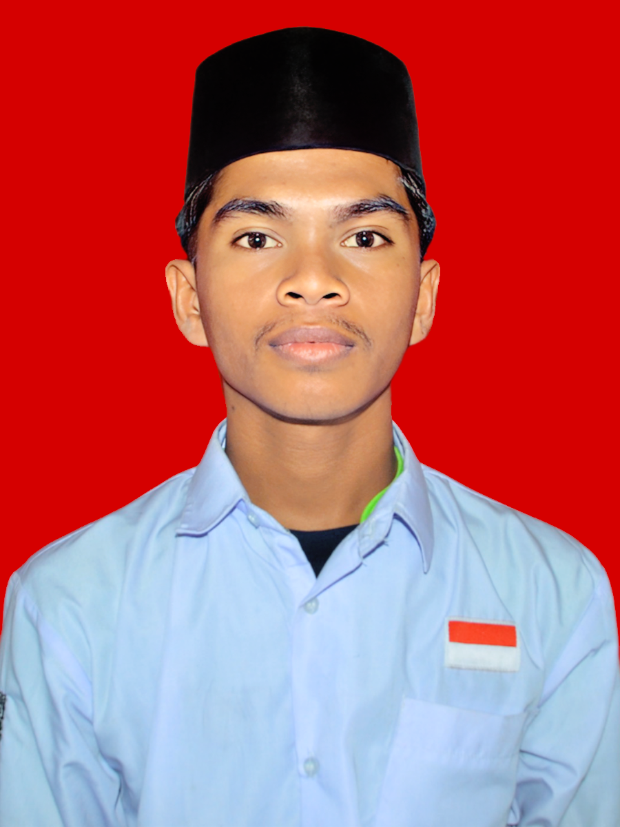 Foto KAMARUDDIN