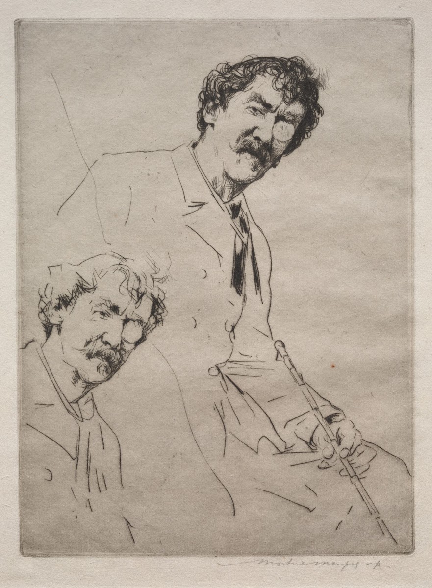 James MacNeill Whistler 3