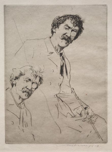 James MacNeill Whistler 3