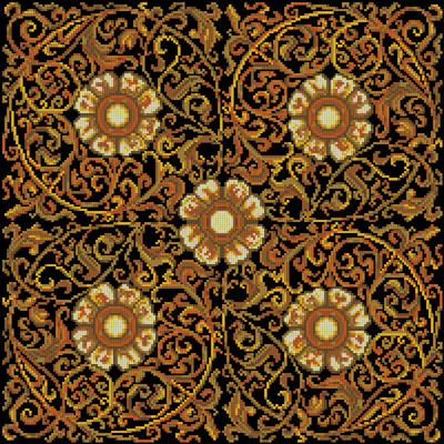 CMP 330263 Pattern