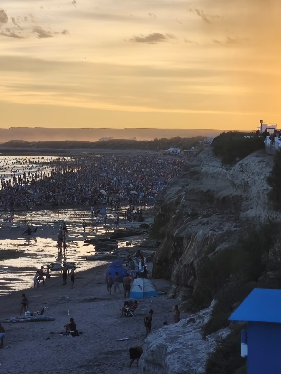Las Grutas