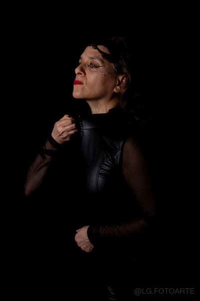 Foto por @lg.fotoarte
