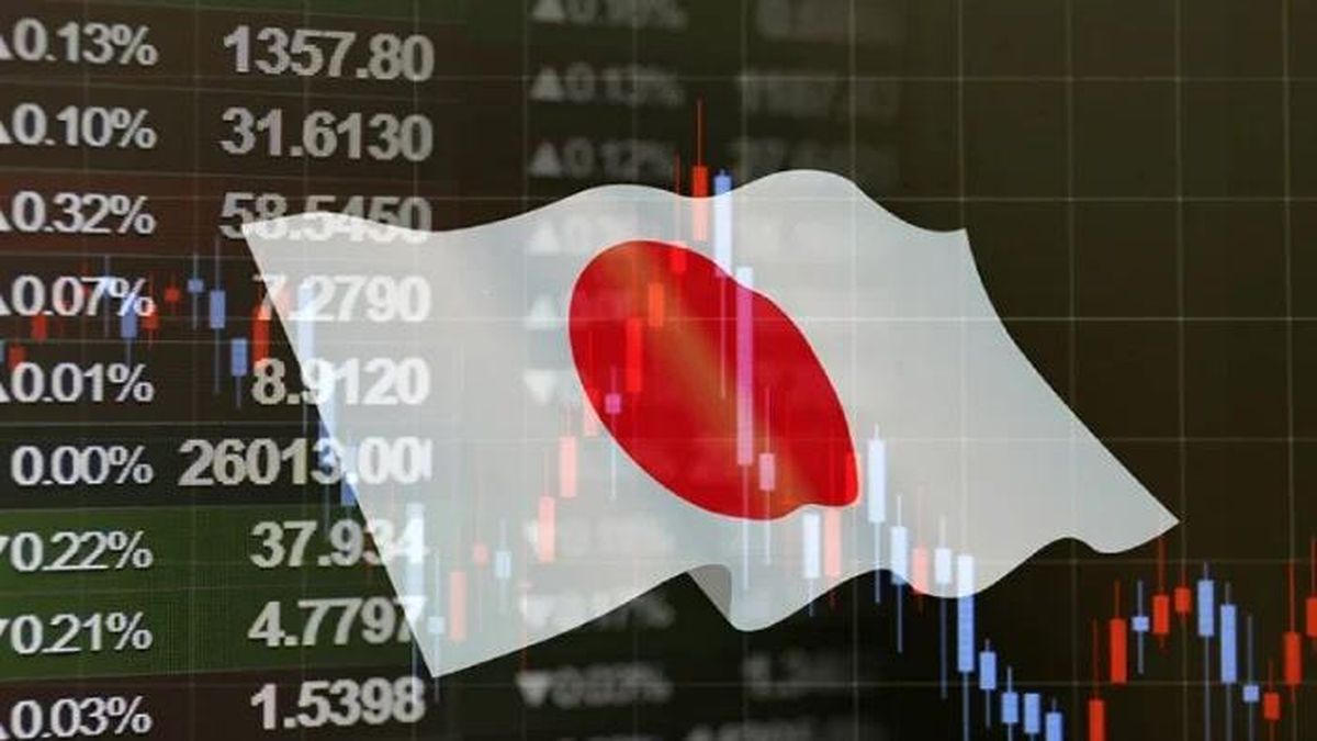 Chỉ số Nikkei của Nhật Bản tiếp tục lập kỷ lục mới - Đài Phát thanh và truyền hình Hà Nội