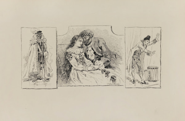 LHomme qui rit 1882 1883