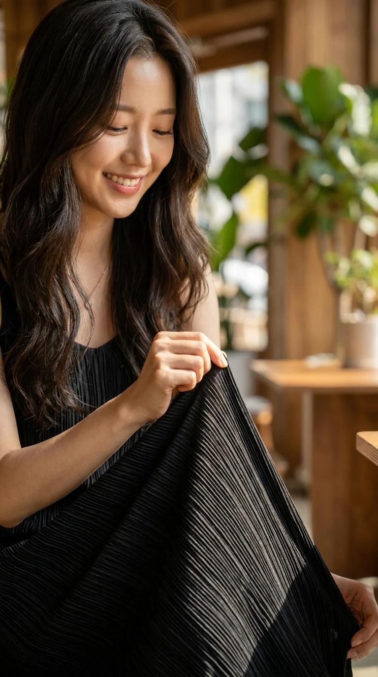 실제 사용 후기 씬 2
