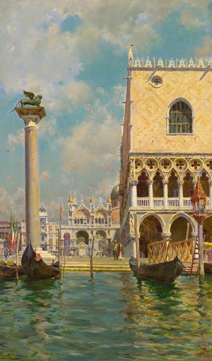 Venice