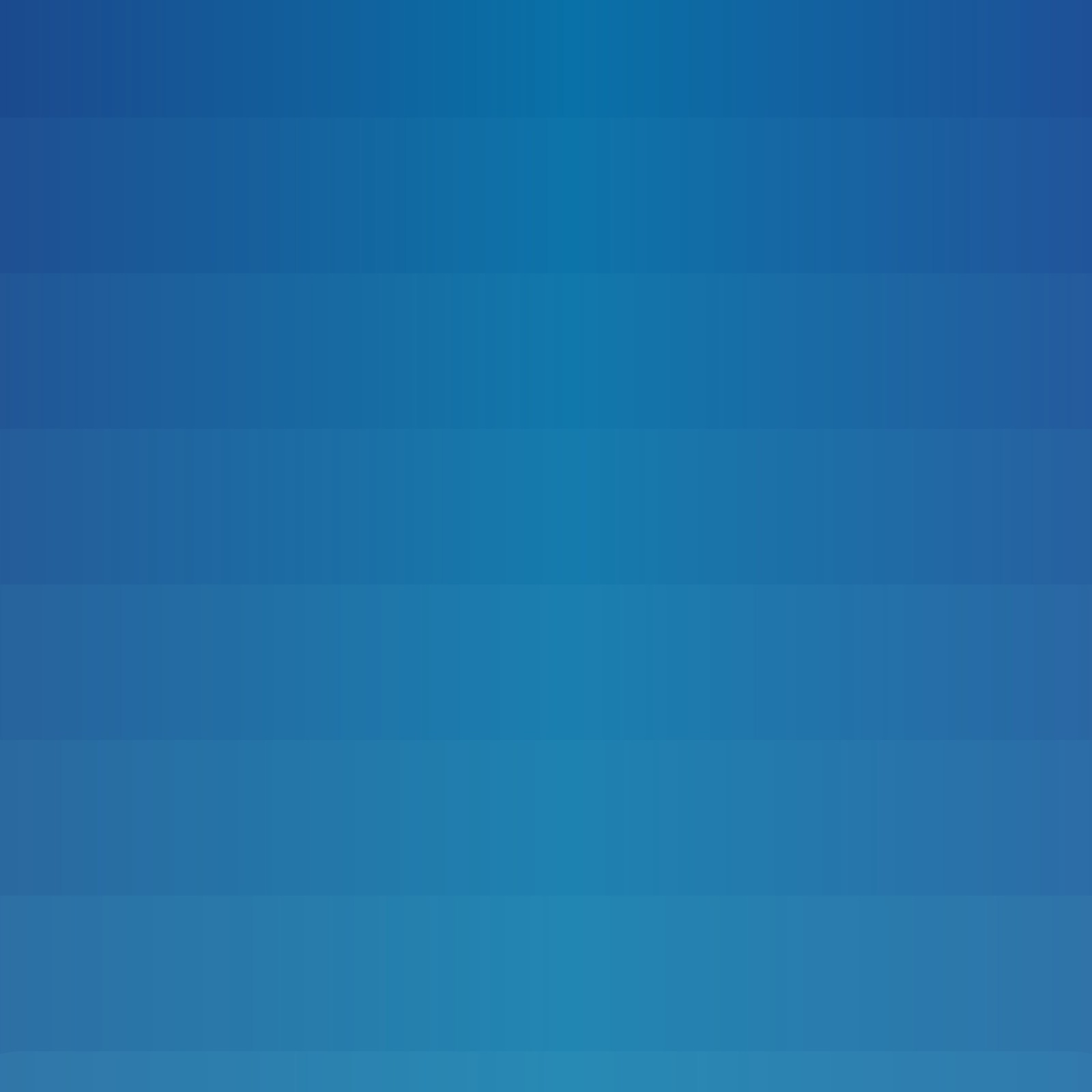 Download Gradient Blue 4K iPhone