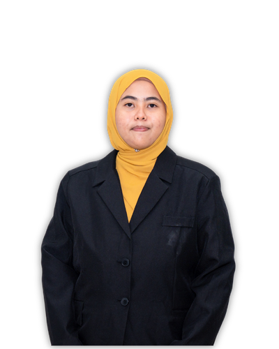 NURNAJIHAH BINTI AHMAD NAJID