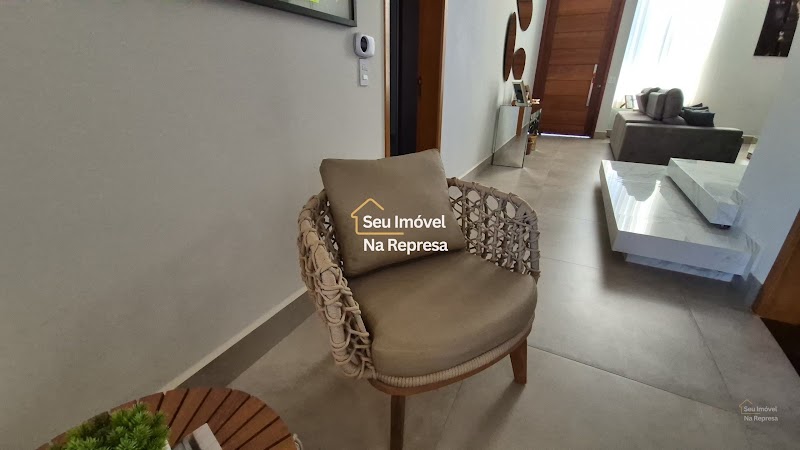 Foto 29 de Casa à venda com puro conforto em um terreno de 900m² no Riviera de Santa Cristina XIII