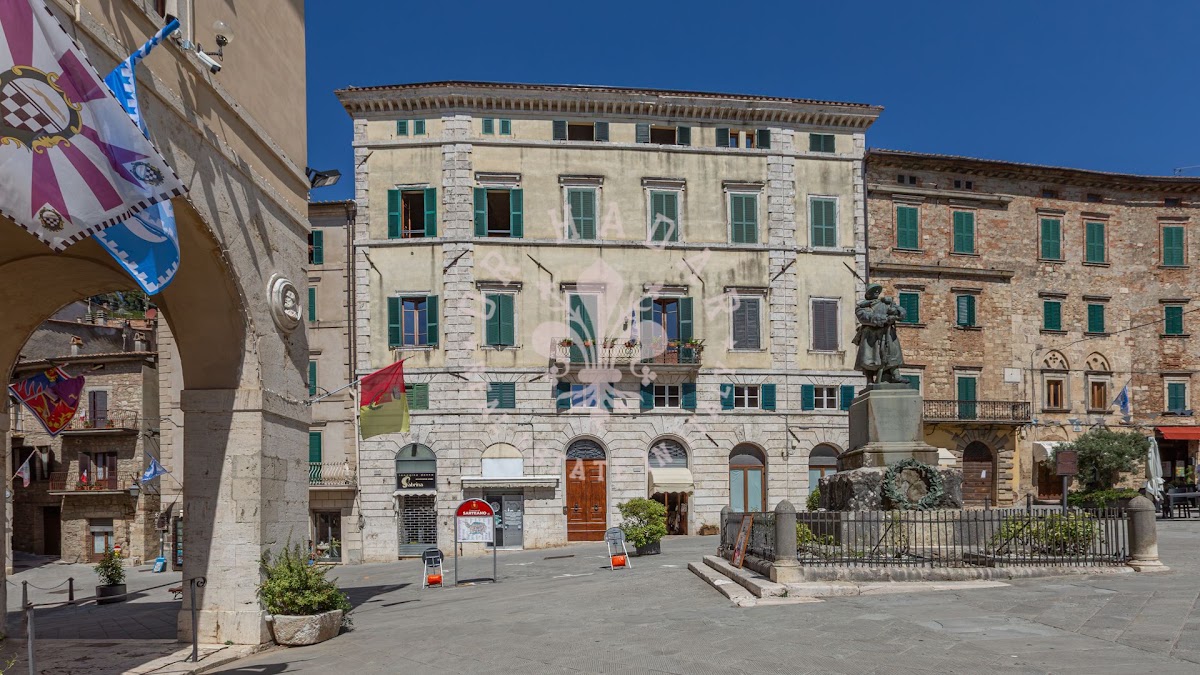 דימורה דלה פיאצה (Dimora della Piazza) — 4