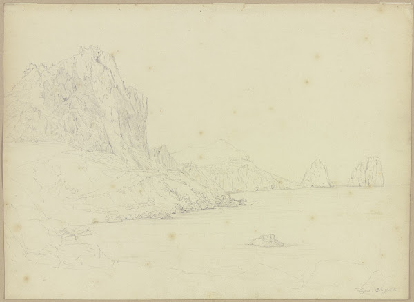 Capri 1823