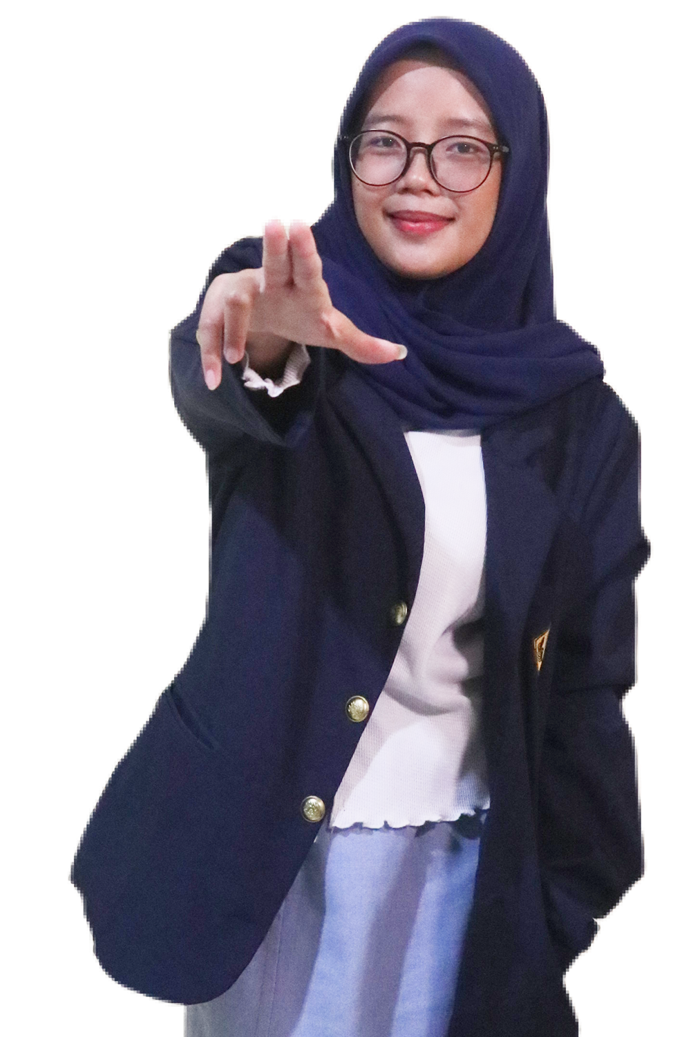 Dinda Alya Nabila