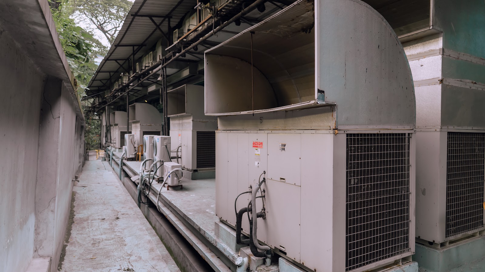 Facility 2