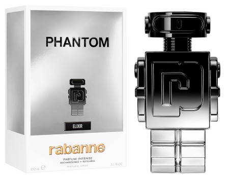 PHANTOM ELIXIR DE PACO RABANNE HOMBRE 100ML EDP