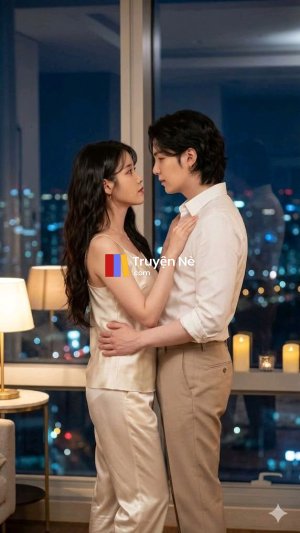 Mười Năm Mất Mát