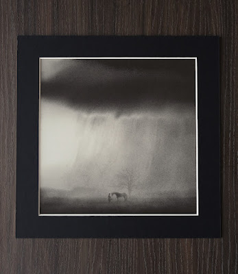 "Palo Santo" signed art print