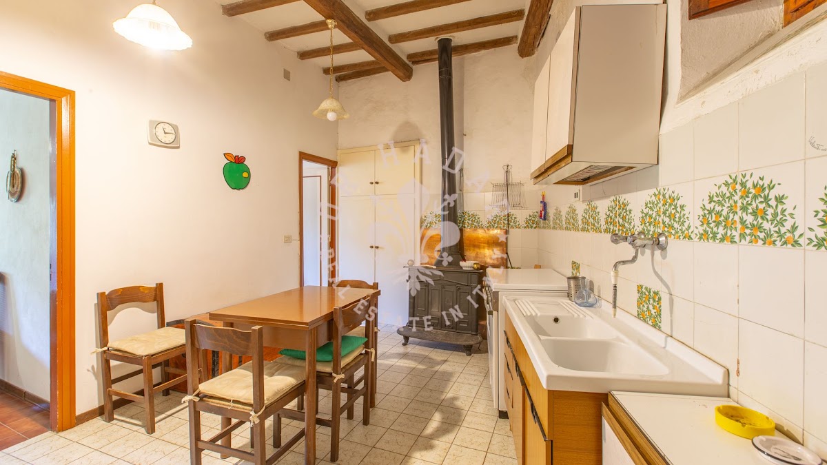 המרפסת על הגבעה (Il Balcone in Collina) — 10