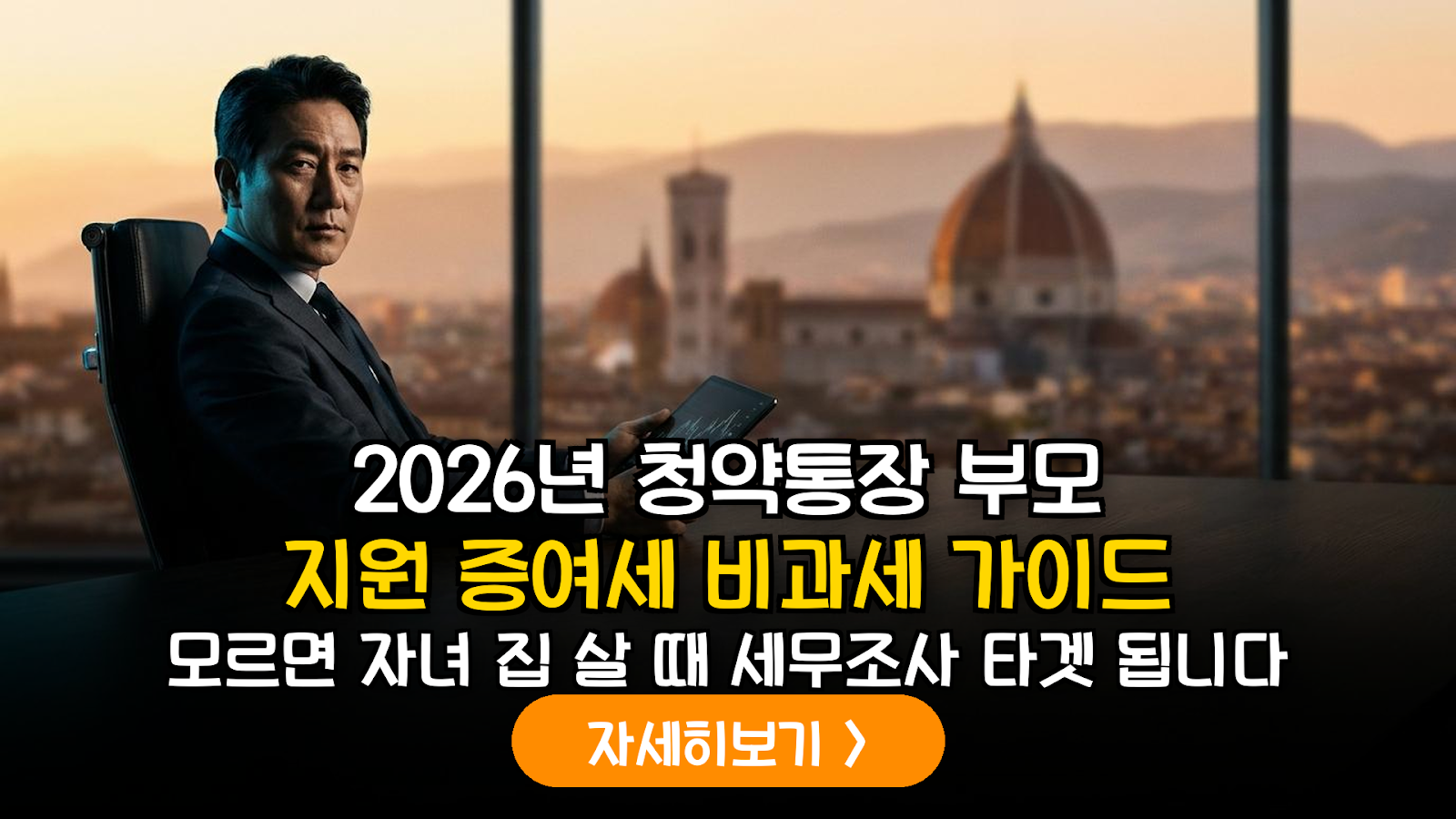 2026년 개정 주택청약 증여세 비과세 한도 및 자녀 지원 자금출처 증빙 가이드