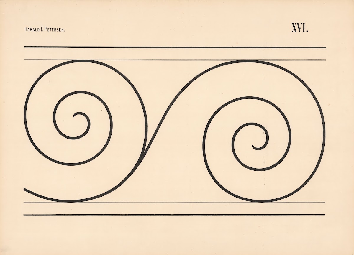 Elementary Freehand Drawing vol2 Pl16 1909