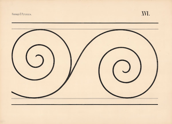 Elementary Freehand Drawing vol2 Pl16 1909