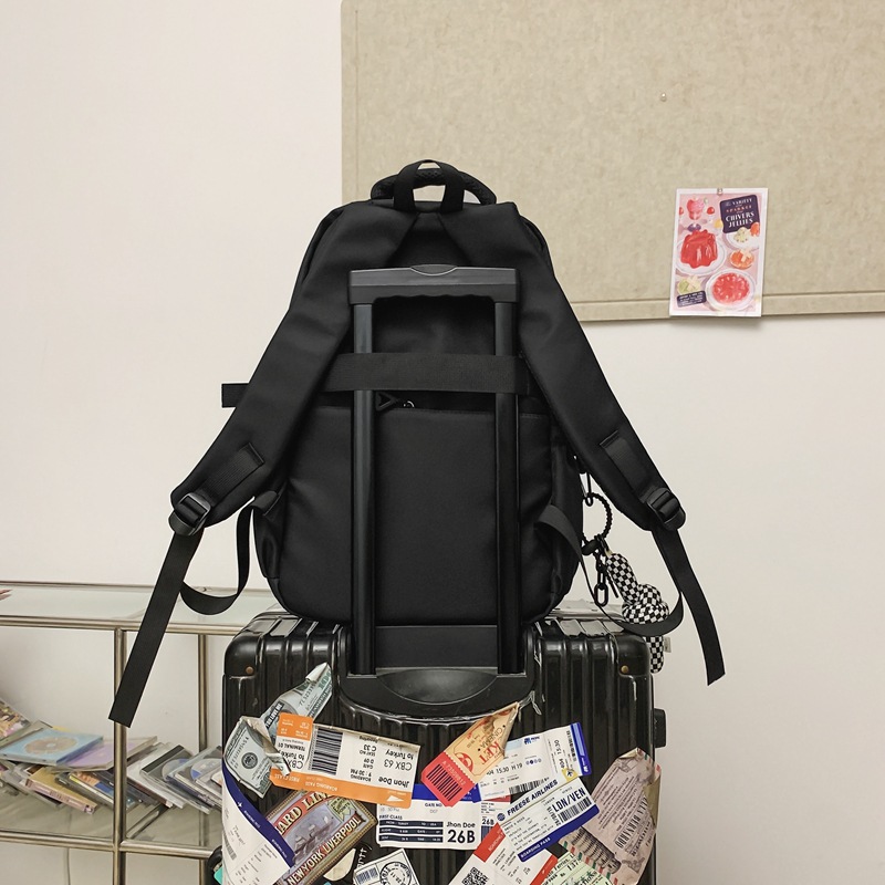 Backpack, 20–35 L, Oxford fabric, waterproof
