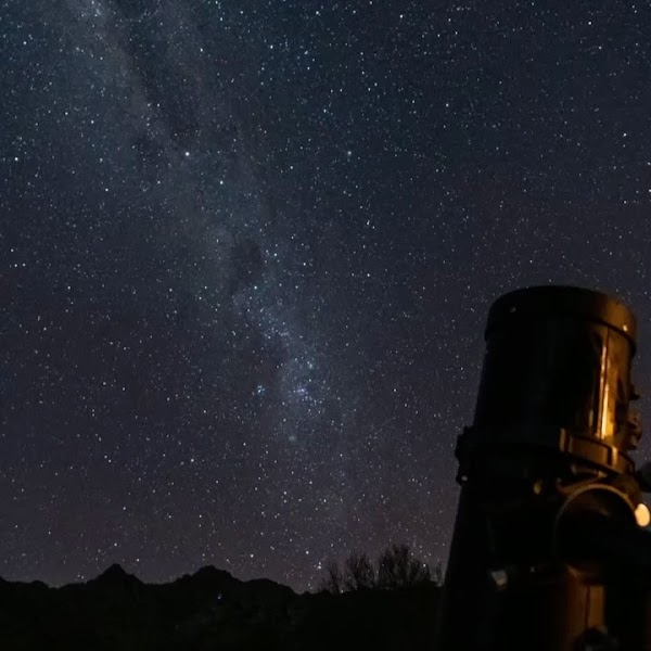 Observación de Estrellas